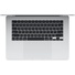 Apple 15" MacBook Air (M4, 24GB RAM, Silver, 512GB)