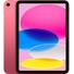 Apple 11" iPad (A16 Chip, Wi-Fi Only, Pink, 128GB)