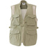 Domke PhoTOGS Vest (Large, Sand)