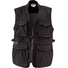 Domke PhoTOGS Vest (X-Large, Black)