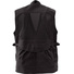 Domke PhoTOGS Vest (X-Large, Black)