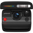 Polaroid Flip Instant Camera (Black)