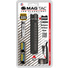 Maglite SG2LRA6 Mag-Tac LED Flashlight (Crowned Bezel, Matte Black)