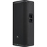JBL PRX925 Two-Way Dual 15" 2000W Powered PA System with Bluetooth Control