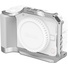 SmallRig 5428 Cage for Canon EOS R50 V (Silver)