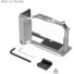 SmallRig 5428 Cage for Canon EOS R50 V (Silver)