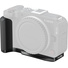 SmallRig 5429 L-Shaped Mount Plate with Handle for Canon EOS R50 V (Black)