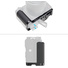 SmallRig 5429 L-Shaped Mount Plate with Handle for Canon EOS R50 V (Black)