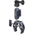 SmallRig 5373 Crab-Shaped Clamp with Ballhead Magic Arm
