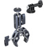 SmallRig 5373 Crab-Shaped Clamp with Ballhead Magic Arm