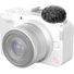 SmallRig 5434 Furry Windscreen Kit for Canon EOS R50 V (2pcs)
