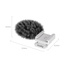 SmallRig 5434 Furry Windscreen Kit for Canon EOS R50 V (2pcs)