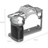 SmallRig 4798 Hybrid Modular Cage for Sony Alpha 7 IV