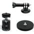 JJC Magnetic Mounting Base Kit