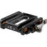 Bright Tangerine LeftField 3 ARRI BUD Compatible 15mm LWS Baseplate Core