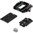 Bright Tangerine Left Field 15mm LWS Baseplate Bundle for Sony VENICE & VENICE 2