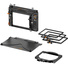 Bright Tangerine Misfit Kick Mk II 3-Stage ONE Tray Matte Box Kit