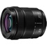 Panasonic Lumix S1R II Mirrorless Camera with 20-60mm F3.5-5.6 Lens
