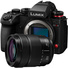 Panasonic Lumix S1R II Mirrorless Camera with 28-200mm f/4-7.1 MACRO O.I.S. Lens