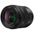 Panasonic Lumix S5 II X Mirrorless Digital Camera with 20-60mm F3.5-5.6 Lens