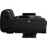 Panasonic Lumix S5 II X Mirrorless Digital Camera with 24-105mm f/4 Macro O.I.S. Lens