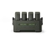 Tilta Portable Charging Station with 4 Batteries for Nikon EN-EL15C