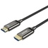 UNITEK HDMI to HDMI Fiber Optic 2.1 Cable (50m)