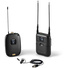 Shure SLXD15/DL4B Wireless DuraPlex Omni Lavalier Mic System (H57: 520-564 MHz)