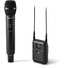 Shure SLXD25/VP68 Wireless Handheld Mic System with VP68 Capsule (H57: 520-564 MHz)