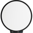 amaran Verge Max Bi-Color Round LED Light Panel (Charcoal)