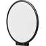 amaran Verge Max Bi-Color Round LED Light Panel (Charcoal)
