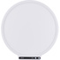 amaran Verge Max Bi-Color Round LED Light Panel (White)