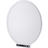 amaran Verge Max Bi-Color Round LED Light Panel (White)