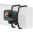 GoPro Flexible Grip Mount with Gear Ties
