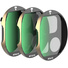 Polar Pro Mavic 4 Pro Vivid ND/PL Filter Collection