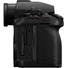 Panasonic Lumix S1 II Mirrorless Camera