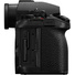 Panasonic Lumix S1 II Mirrorless Camera with 28-200mm Lens