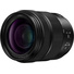 Panasonic Lumix S1 II Mirrorless Camera with 28-200mm Lens