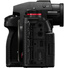 Panasonic Lumix S1 II Mirrorless Camera with 24-105mm f4 Lens