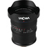 Laowa 15mm f/4.5 Macro Lens (L-Mount, Manual-Aperture)