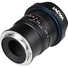 Laowa 15mm f/4.5 Macro Lens (L-Mount, Manual-Aperture)