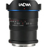 Laowa 15mm f/4.5 Macro Lens (Canon RF, Manual-Aperture)