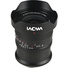 Laowa 15mm f/4.5 Macro Lens (Canon RF, Manual-Aperture)