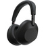 Sony WH-1000XM6 Noise-Canceling Wireless Over-Ear Headphones (Black)