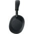 Sony WH-1000XM6 Noise-Canceling Wireless Over-Ear Headphones (Black)