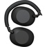 Sony WH-1000XM6 Noise-Canceling Wireless Over-Ear Headphones (Black)