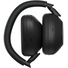 Sony WH-1000XM6 Noise-Canceling Wireless Over-Ear Headphones (Black)