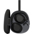 Sony WH-1000XM6 Noise-Canceling Wireless Over-Ear Headphones (Black)