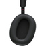 Sony WH-1000XM6 Noise-Canceling Wireless Over-Ear Headphones (Black)