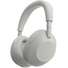 Sony WH-1000XM6 Noise-Canceling Wireless Over-Ear Headphones (Silver)